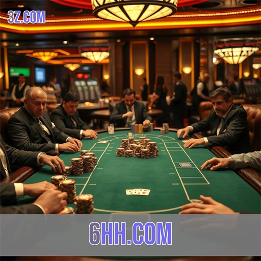 6hh.com Plataforma Oficial