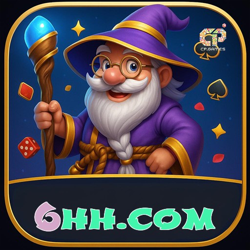 6hh.com logo