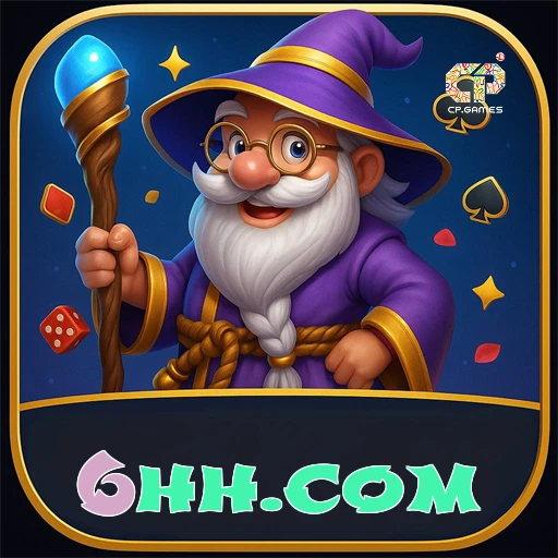 6hh.com logo