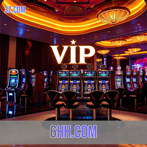 6hh.com Programa VIP