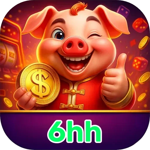 6hh Promoções